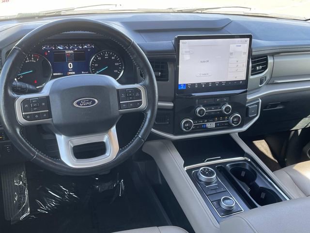 Certified 2023 Ford Expedition Max XLT image 7