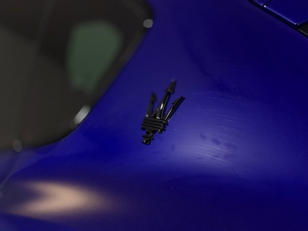 Used 2023 Maserati Levante Modena image 12