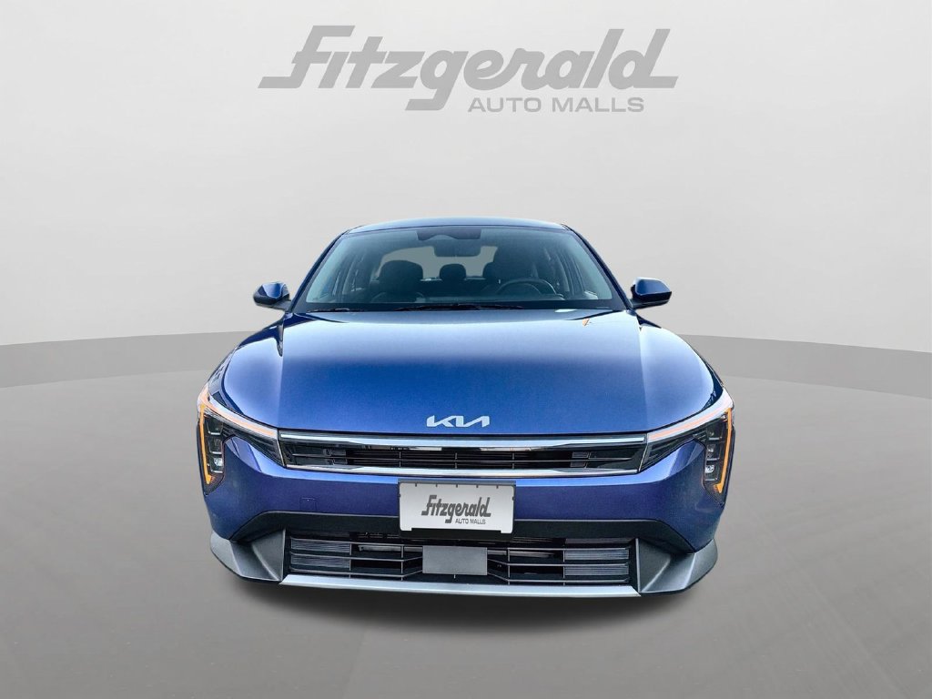 Used 2025 Kia K4 EX FWD image 17