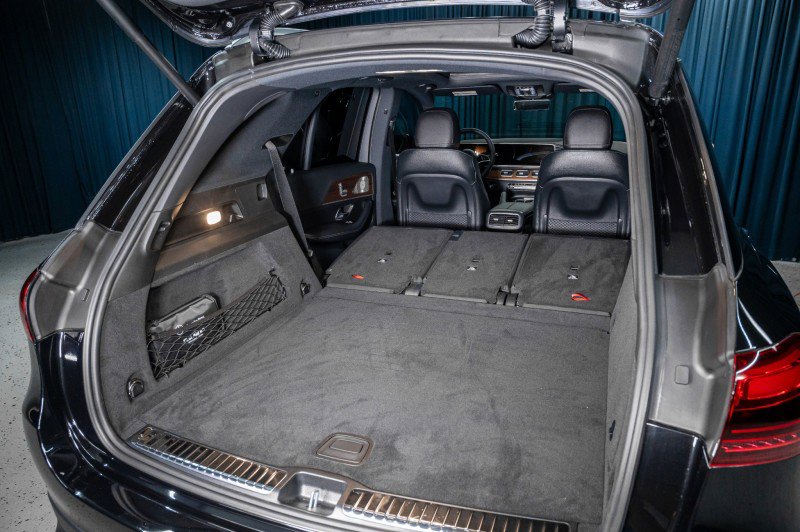 New 2026 Mercedes-Benz GLE 350 4MATIC image 7