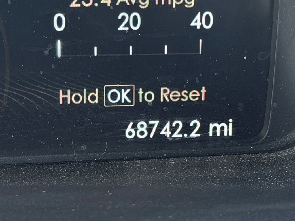 Used 2017 Lincoln Continental Select w/ Climate Package AWD/4WD image 35