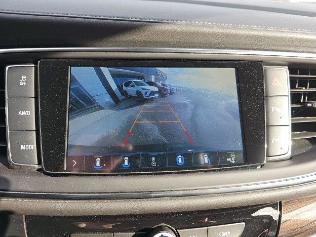 Used 2020 Buick Enclave Premium w/ Surround and Sites Package image 22