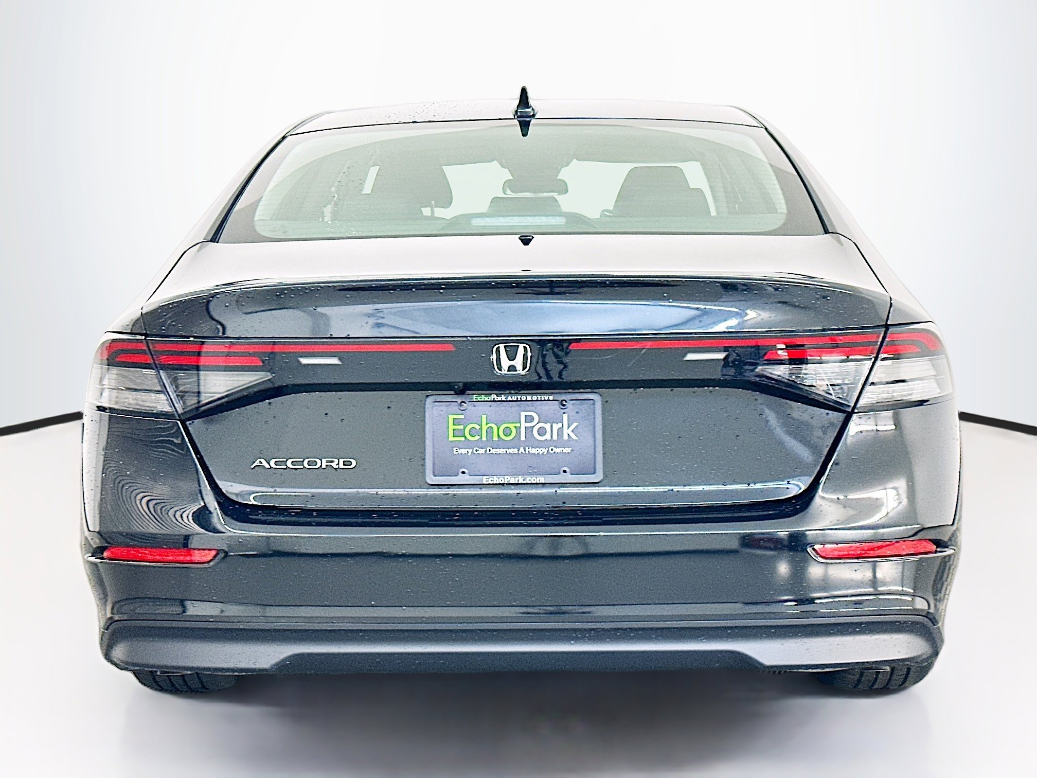 Used 2024 Honda Accord LX image 7