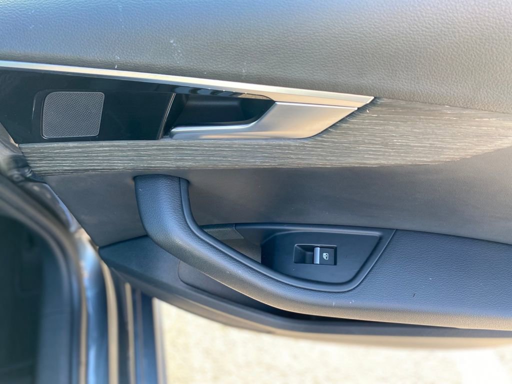 Used 2021 Audi A5 2.0T Premium image 14