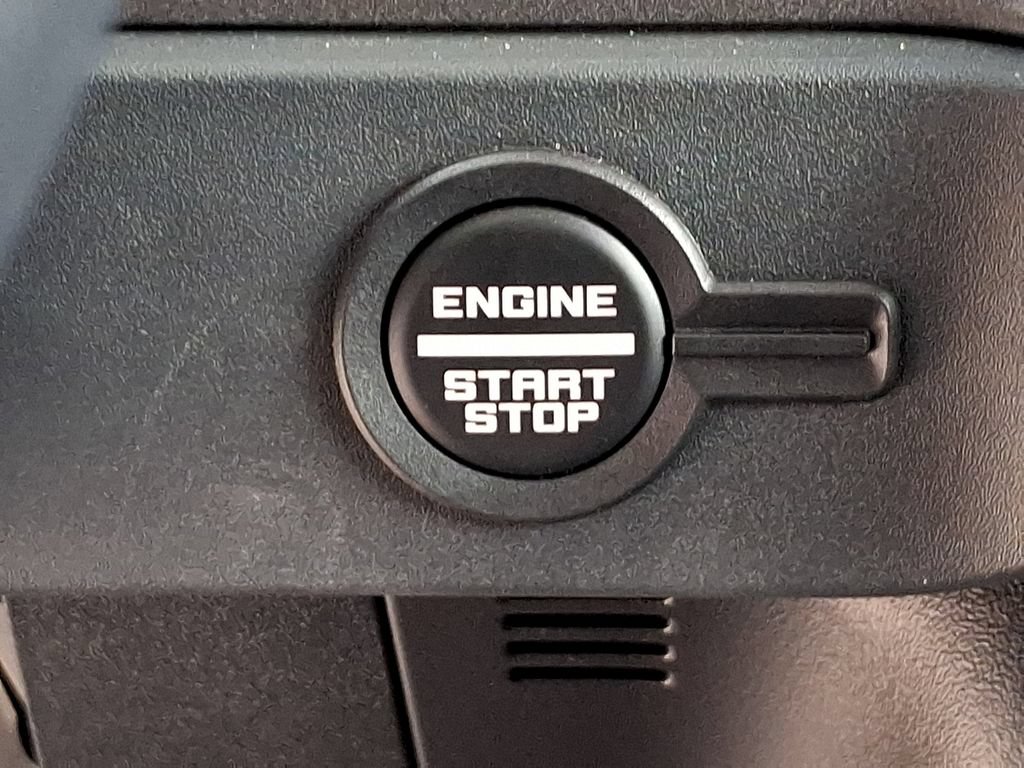 Used 2025 Ford Bronco Raptor AWD/4WD image 24