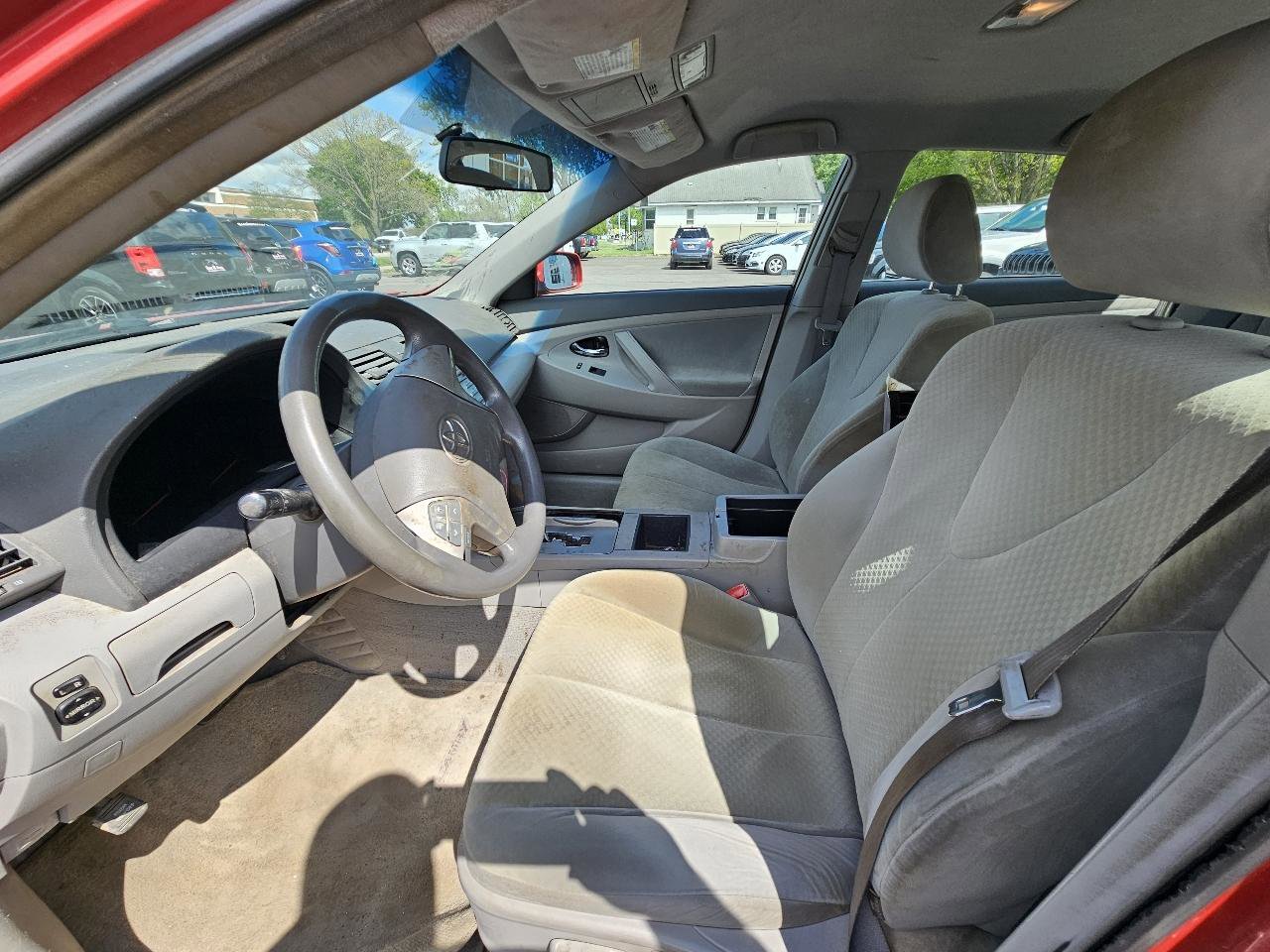 Used 2009 Toyota Camry SE FWD image 19