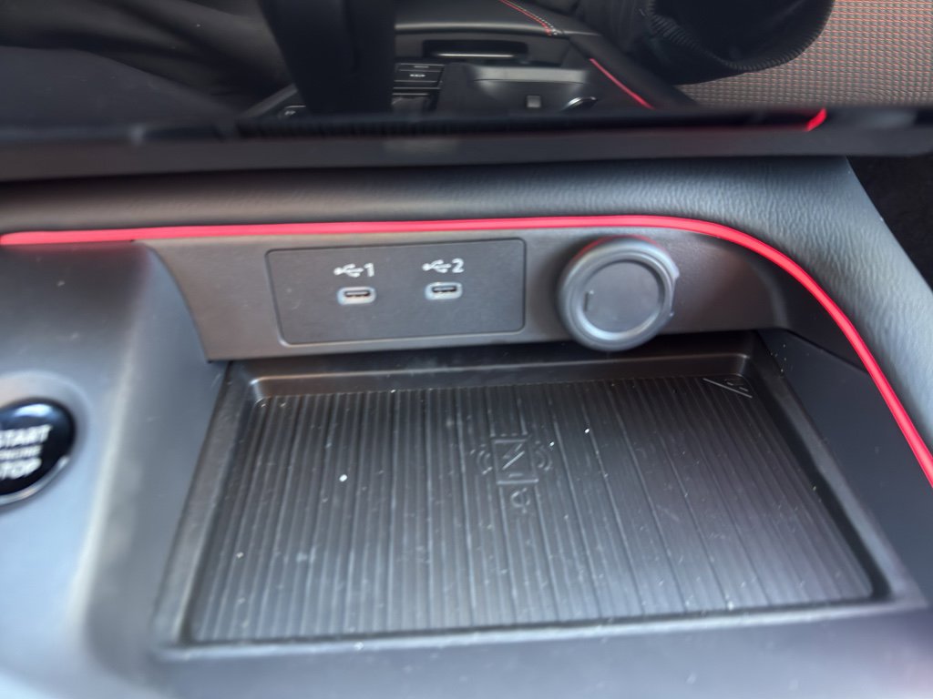 New 2026 Nissan Sentra SR w/ Floor Mat Package image 20