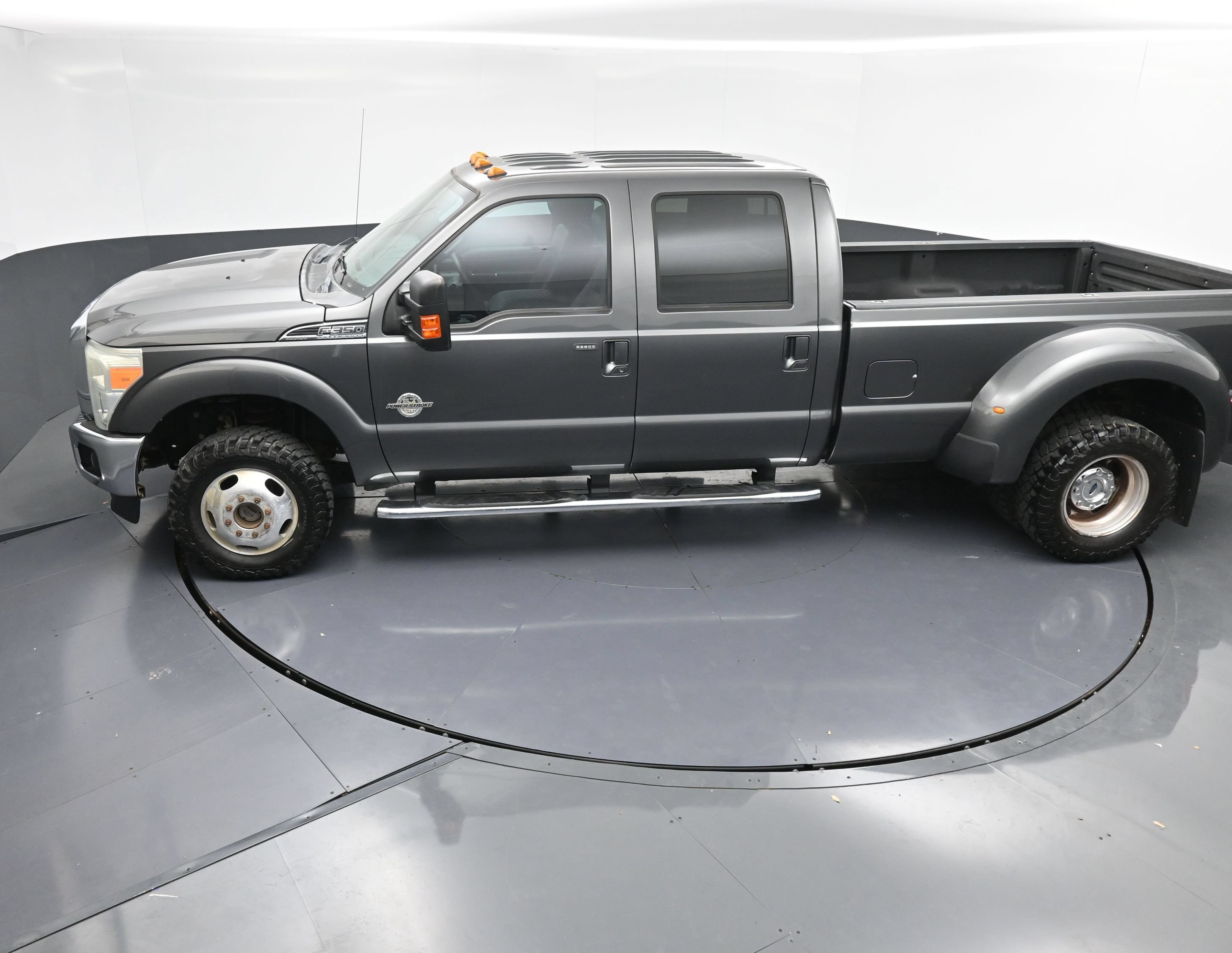 Used 2015 Ford F350 Lariat w/ Lariat Interior Package AWD/4WD image 35