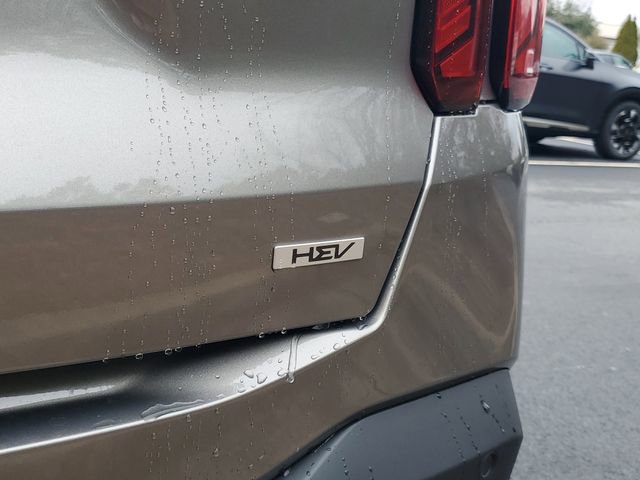 New 2026 Kia Sorento EX image 8