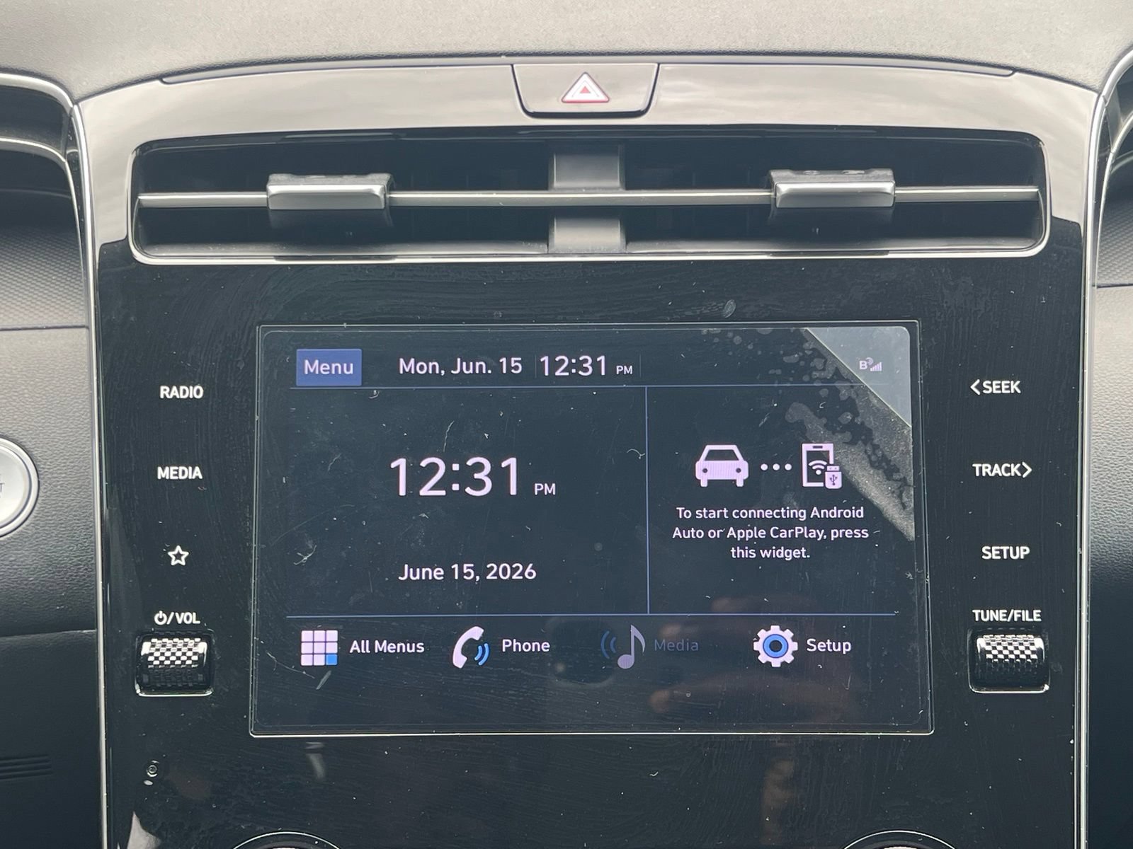 Used 2023 Hyundai Tucson SEL FWD image 30