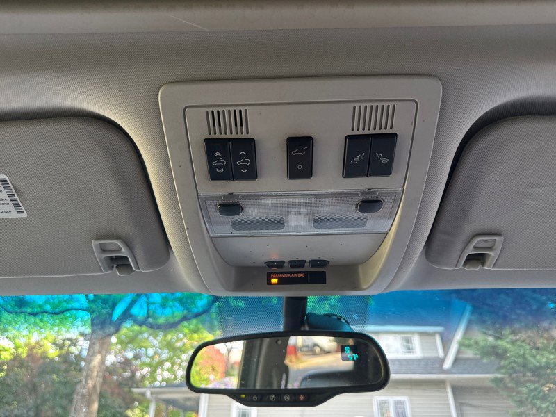 Used 2007 Chevrolet Tahoe LTZ w/ LTZ Preferred Equipment Group AWD/4WD image 26