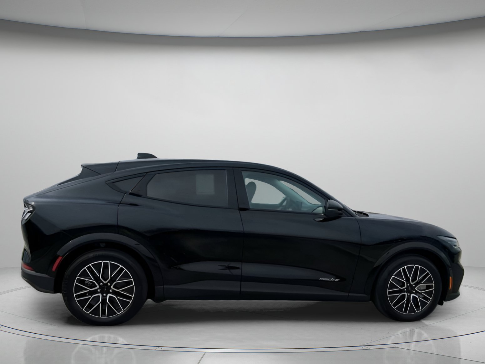 New 2026 Ford Mustang Mach-E Premium w/ Technology Package RWD image 34