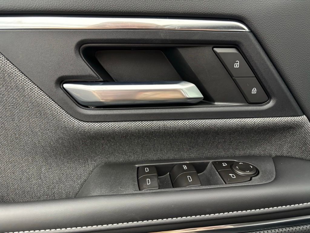 New 2026 GMC Sierra EV Elevation image 17