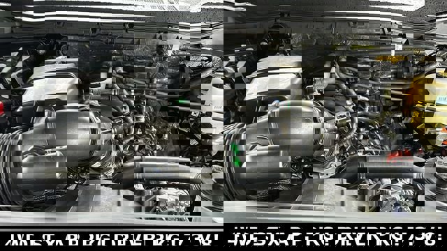 New 2026 Ford F350 XL w/ STX Appearance Package image 32