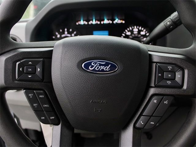 New 2025 Ford E-350 and Econoline 350 Super Duty w/ Power Equipment Group image 15