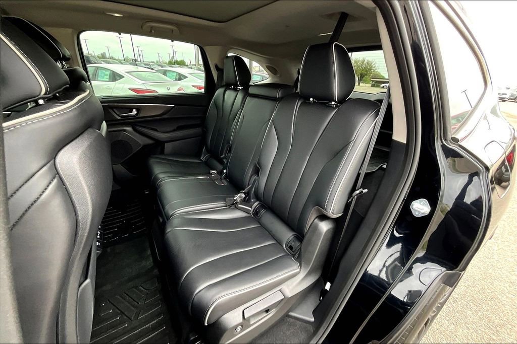 Used 2023 Acura MDX SH-AWD w/ Advance Package image 36