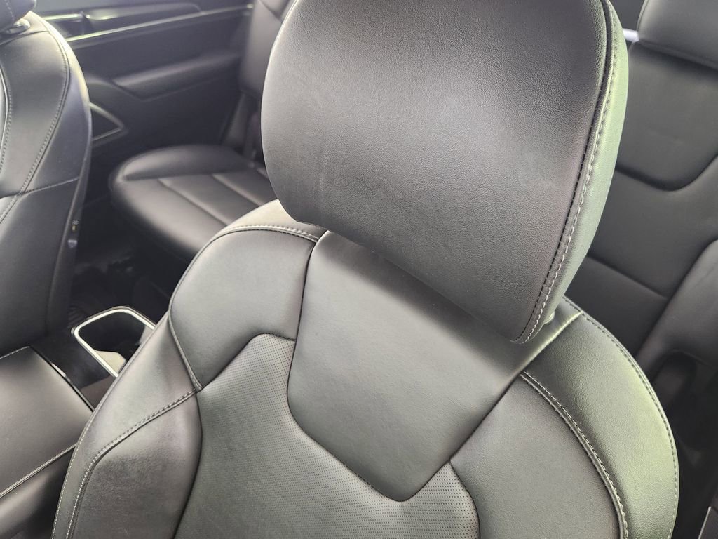 Used 2024 Kia Telluride S w/ S Sunroof Package image 26