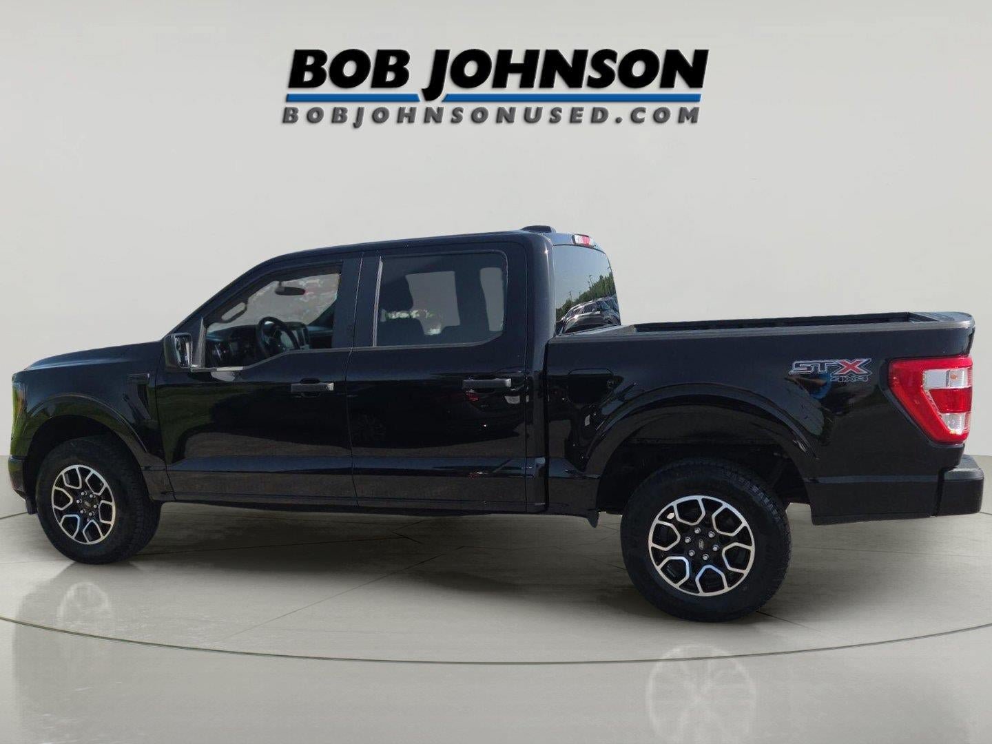 Used 2023 Ford F150 XL w/ STX Appearance Package AWD/4WD image 6