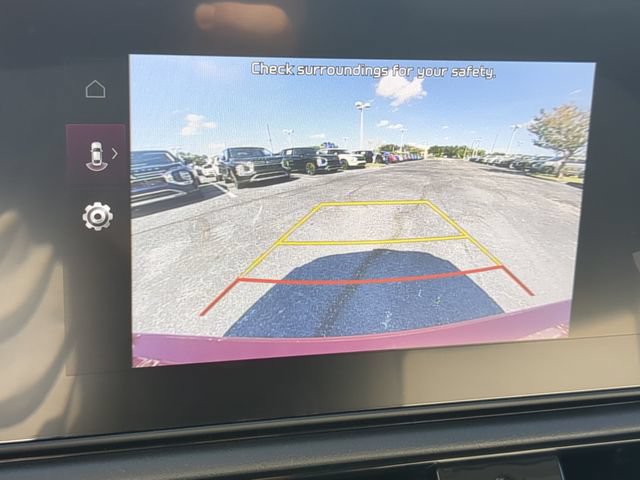 Used 2024 Kia Niro EX Touring FWD image 25