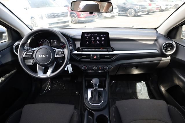 Certified 2023 Kia Forte LXS image 15