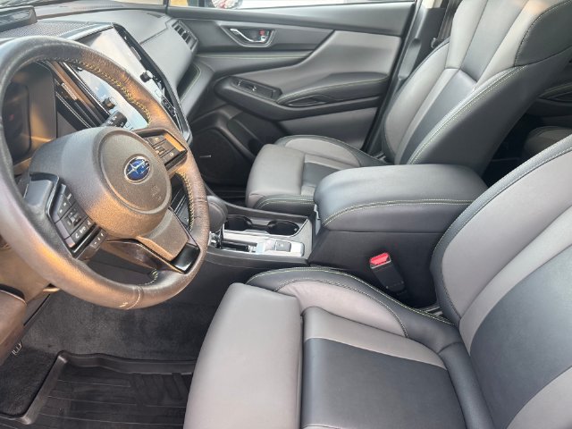 Used 2023 Subaru Ascent Onyx Edition Limited AWD/4WD image 9