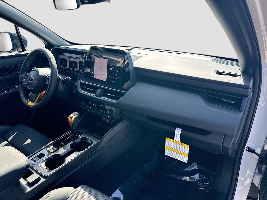 New 2026 Subaru Outback Wilderness AWD/4WD image 28