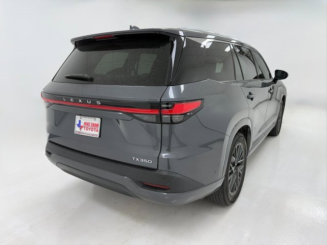 Used 2024 Lexus TX 350 FWD image 20