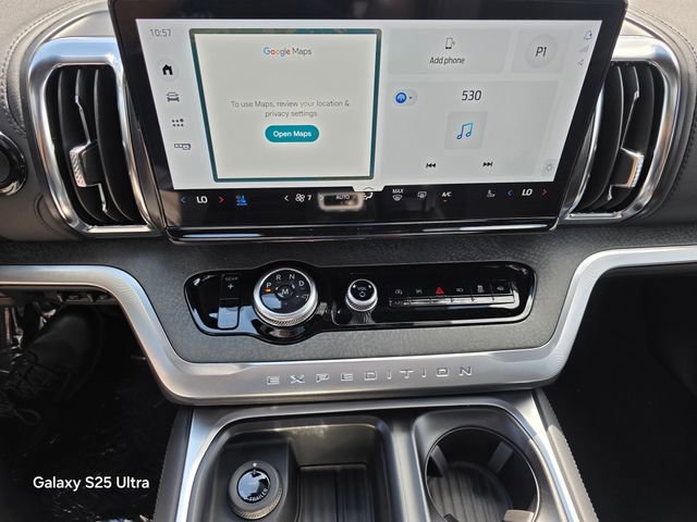 New 2026 Ford Expedition Tremor AWD/4WD image 20