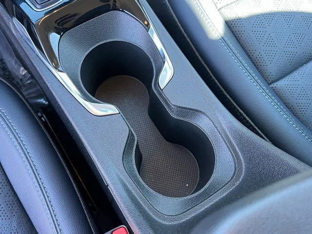 Used 2023 Chevrolet Bolt EUV Premier image 34