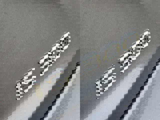 Used 2018 Lexus IS 300 F Sport image 7