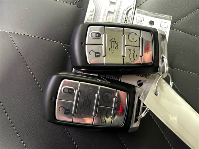New 2026 RAM 1500 Tungsten image 21