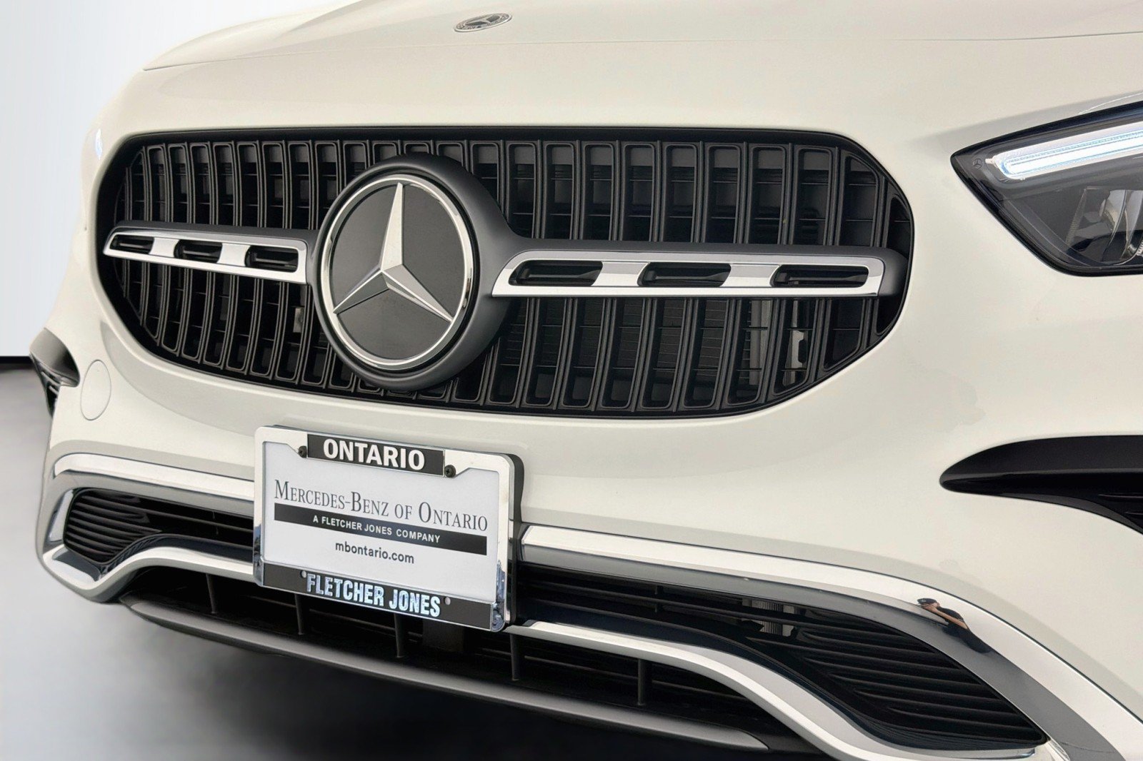 Certified 2026 Mercedes-Benz GLA 250 image 14