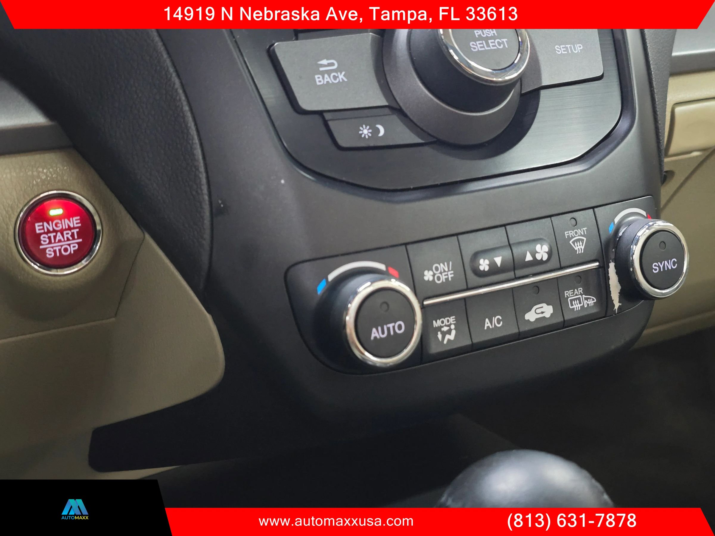 Used 2015 Acura RDX FWD image 22