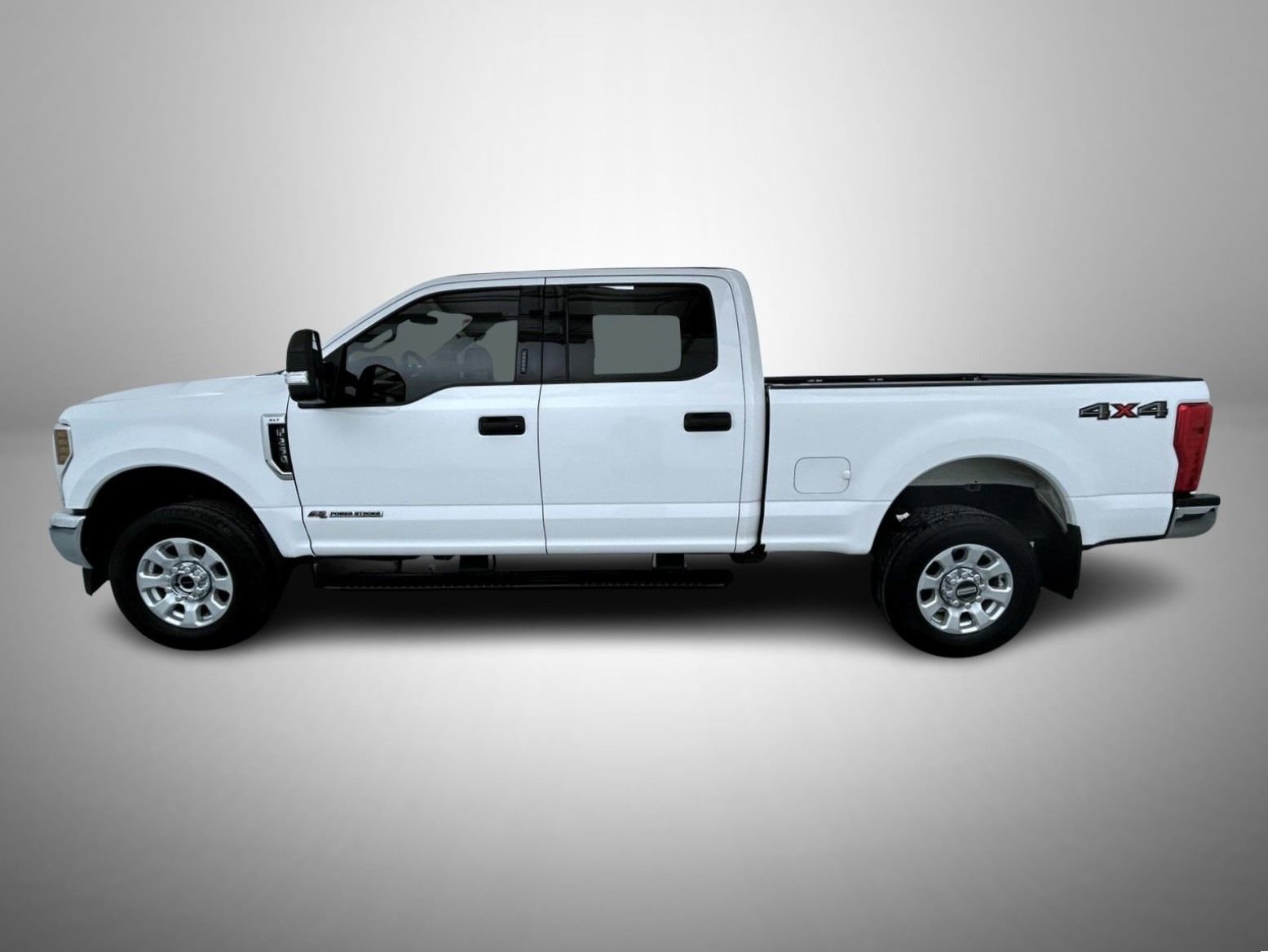 Used 2019 Ford F250 XLT image 8