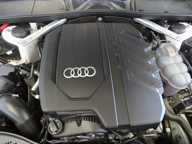 Used 2023 Audi A5 2.0T Premium Plus w/ Premium Plus AWD/4WD image 43