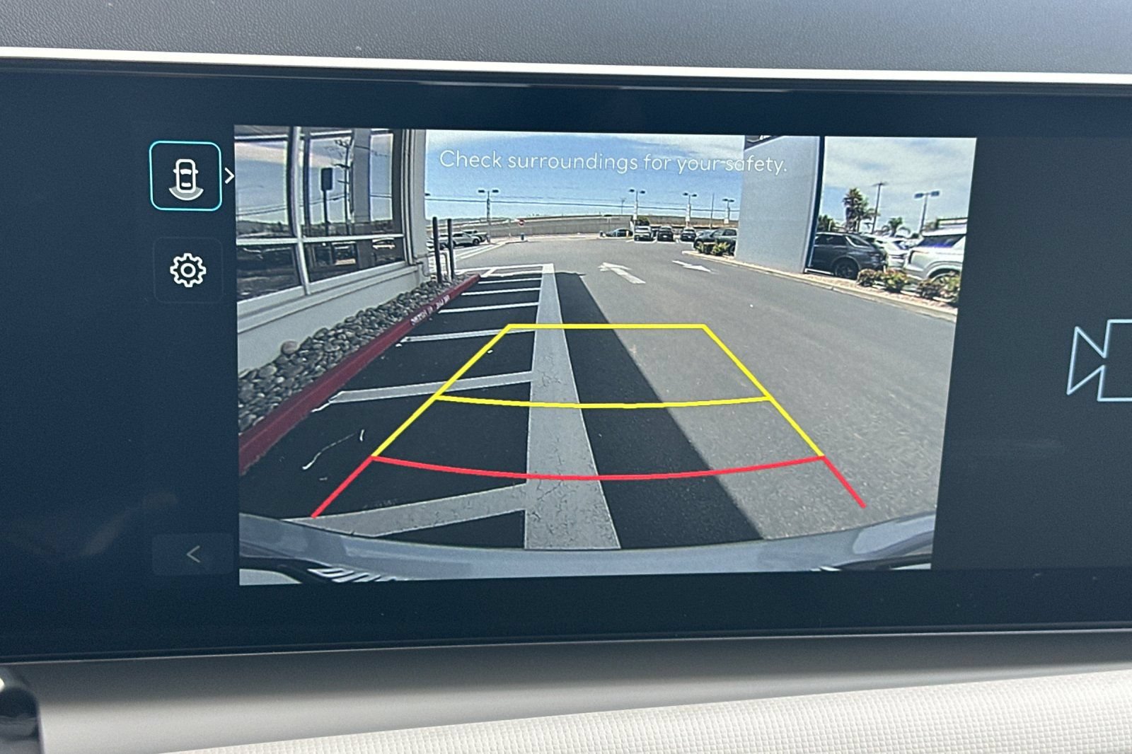 New 2026 Hyundai Tucson SEL AWD/4WD image 19