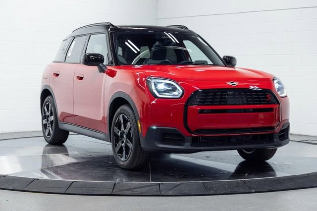 New 2026 MINI Cooper Countryman S image 4