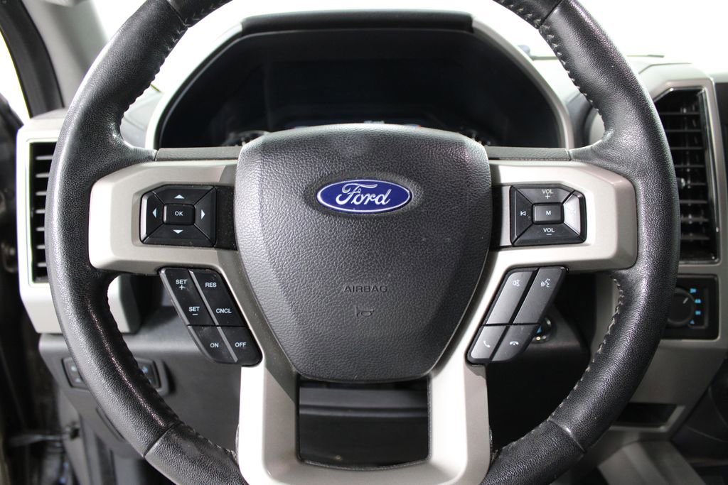 Used 2019 Ford F150 Lariat image 26