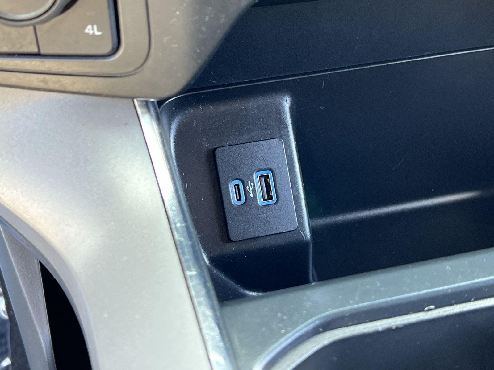 Used 2024 Ford F150 XLT w/ Mobile Office Package AWD/4WD image 40
