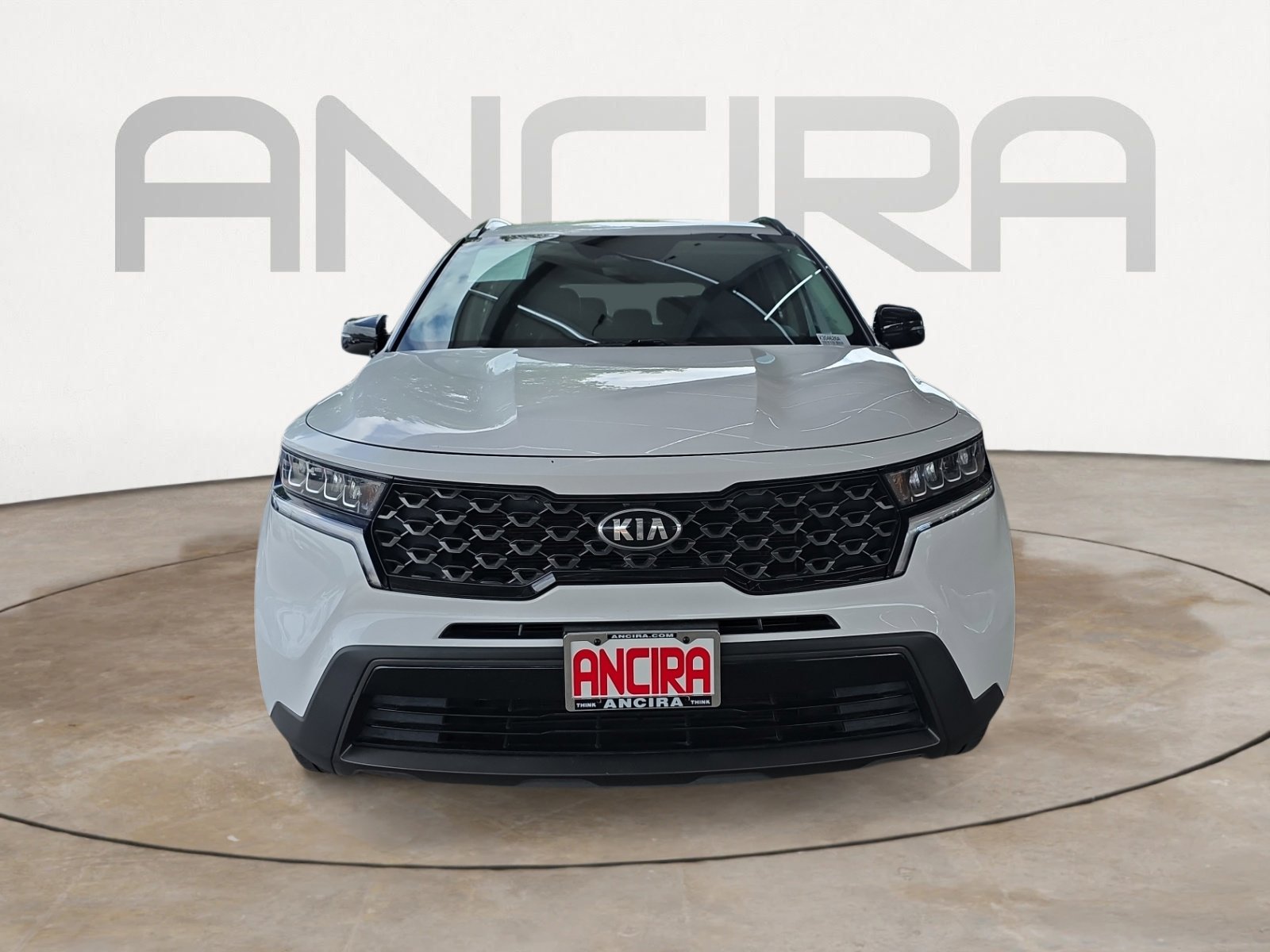 Used 2021 Kia Sorento S AWD/4WD image 3