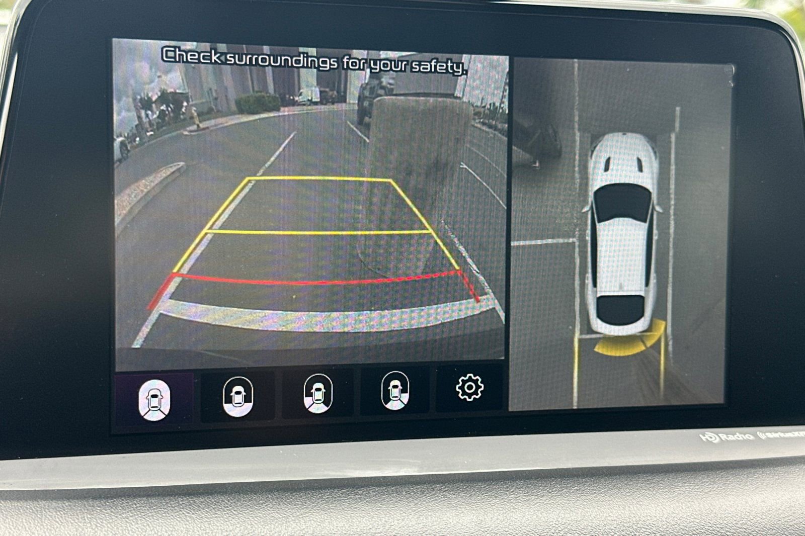 Used 2019 Kia Stinger GT2 RWD image 22