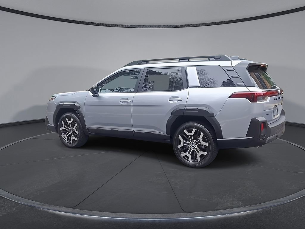 New 2026 Subaru Outback Touring XT AWD/4WD image 6