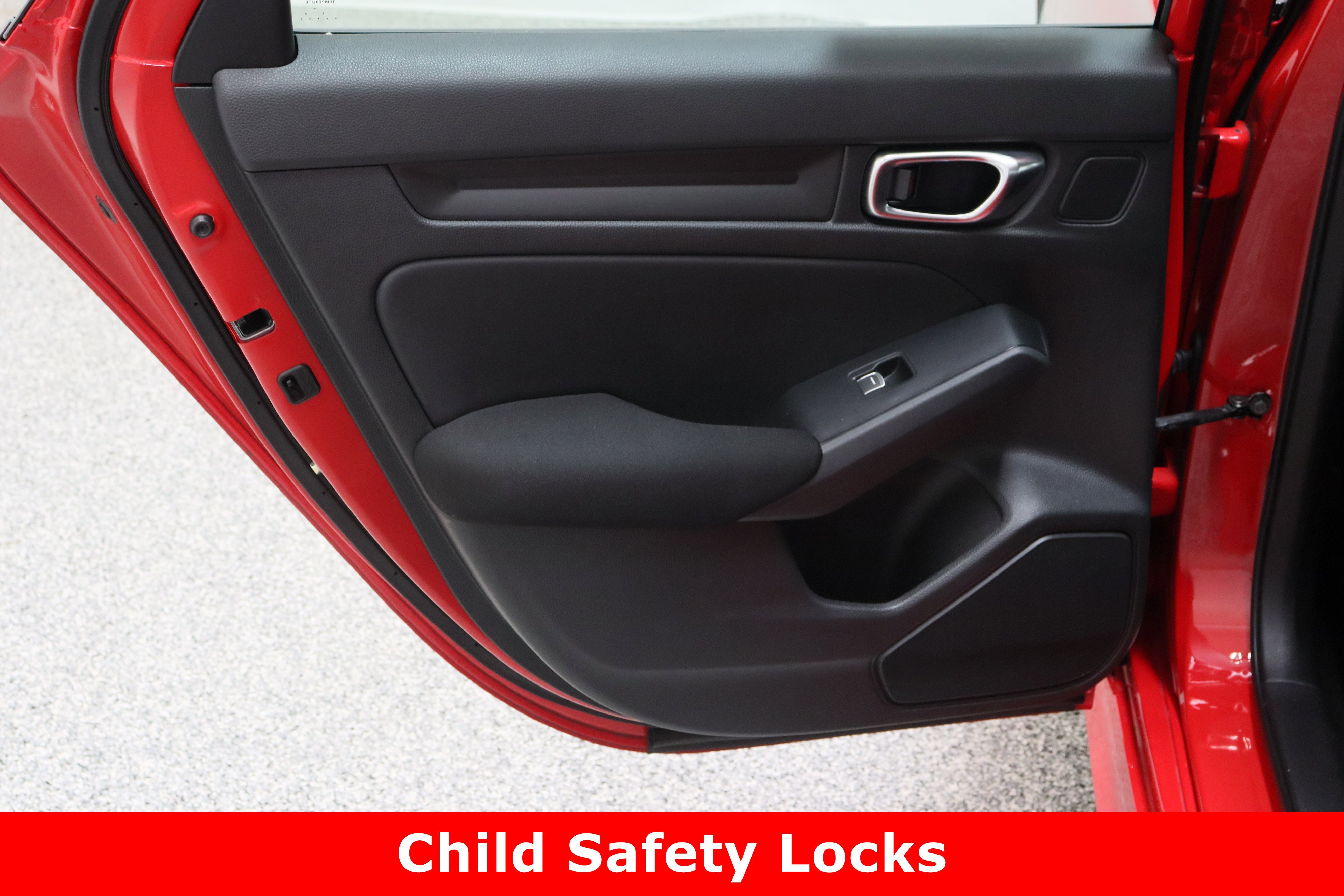 Used 2025 Honda Civic LX image 24