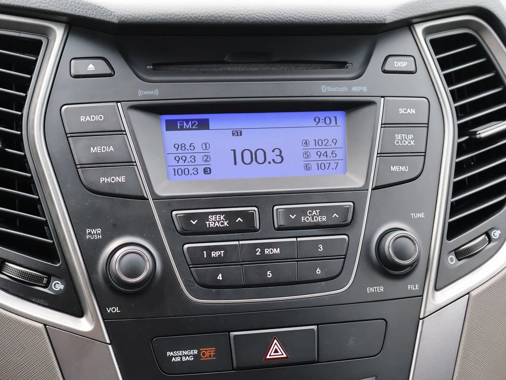 Used 2016 Hyundai Santa Fe Sport AWD/4WD image 23