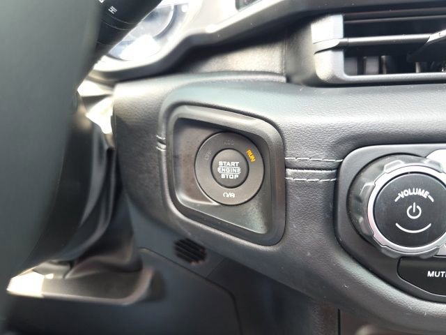 Used 2025 Jeep Wrangler Unlimited Rubicon 4xe w/ Safety Group image 34