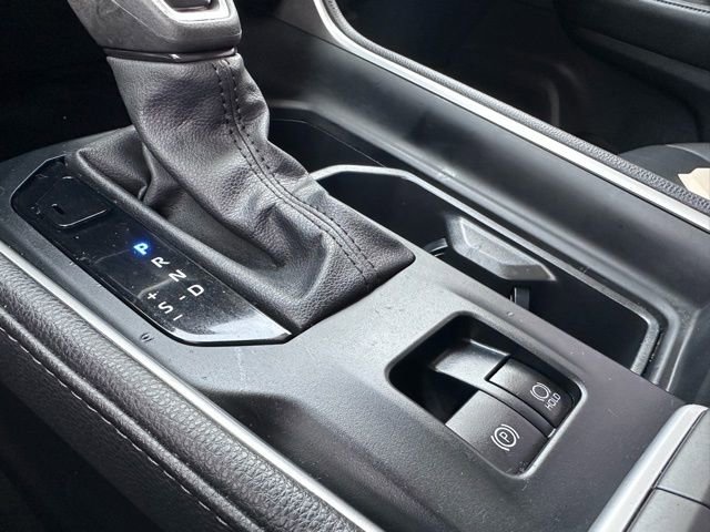 Used 2024 Toyota Grand Highlander Limited image 14