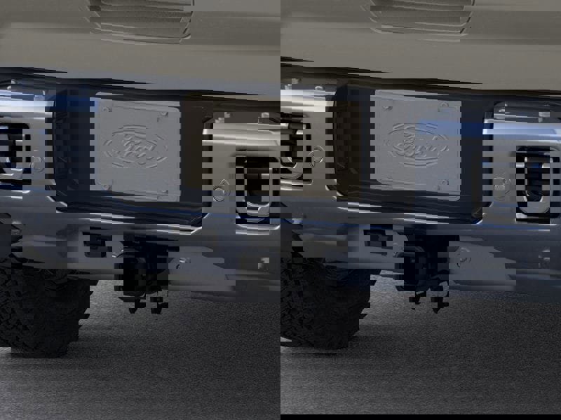 New 2025 Ford Bronco Sport Big Bend image 23