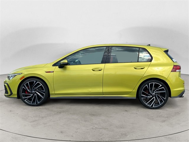 Used 2022 Volkswagen GTI Autobahn image 3