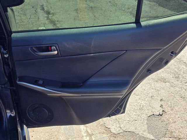 Used 2017 Lexus IS 300 AWD w/ Premium Package image 15