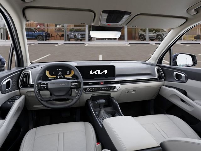 New 2026 Kia Sorento EX image 15